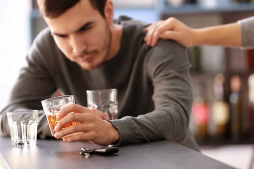 Эффективное лечение алкоголизма на всех стадиях