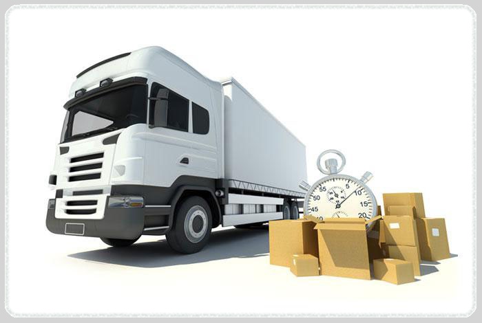 Перевозка грузов вместе с Byggvarudeklarationer