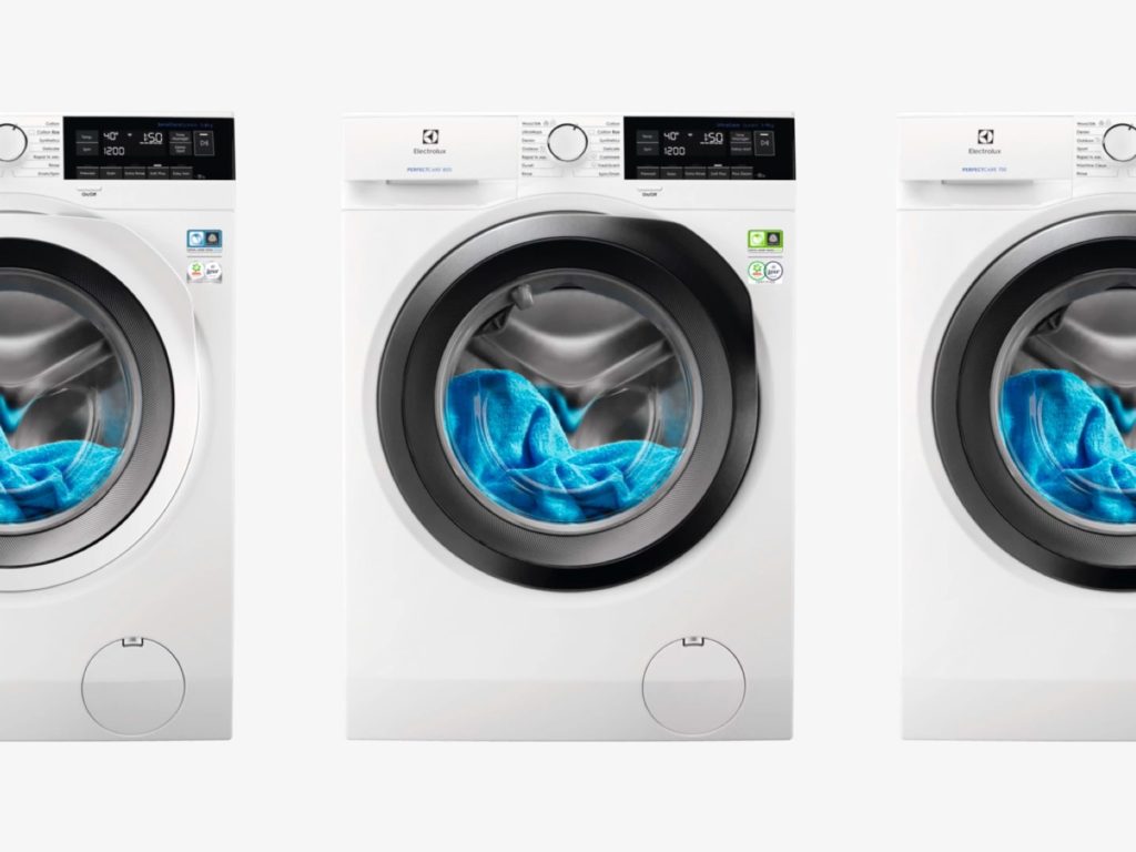 Запчасти для стиральных машин electrolux