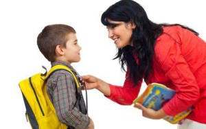 6 полезных советов родителям школьников